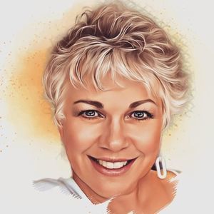 Meet your Posher, Nancy